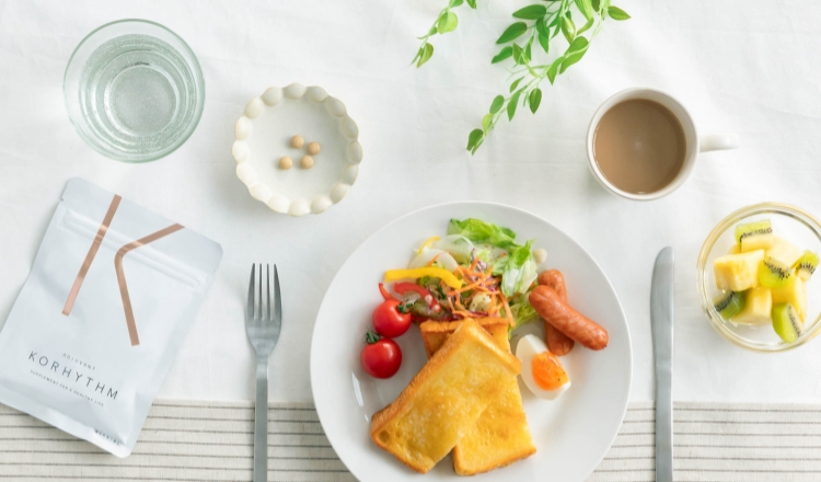 コリズムはこんな方におすすめです！