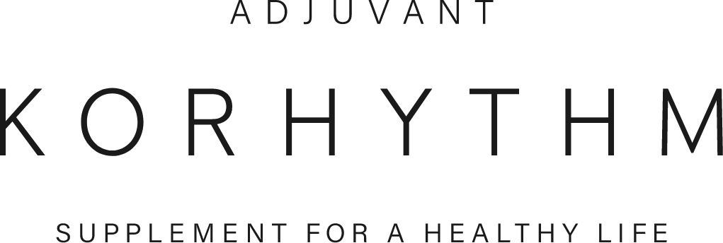 adjuvant korhythm