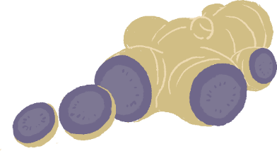 歩行機能の維持に役立つ